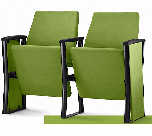Poltronas Auditório