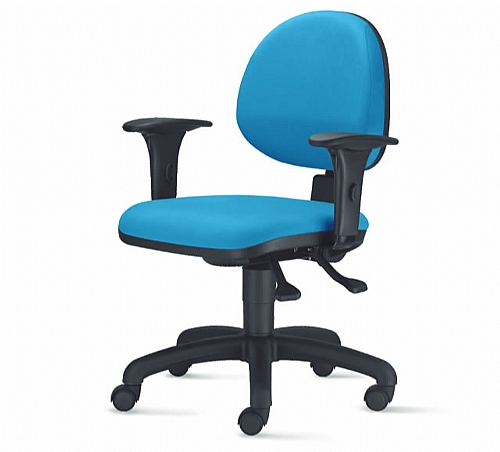 Cadeira Digitador Ergonomy