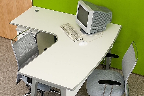 Mesa para Escritório Fortaleza
