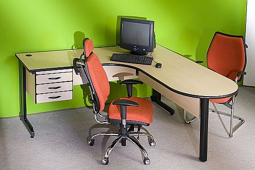 Mesa para Escritório Fortaleza
