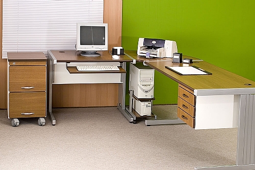 Mesa para Escritório Fortaleza