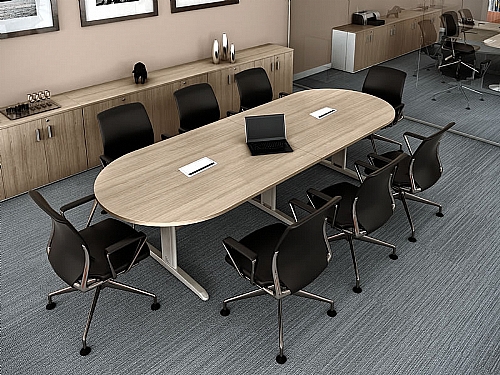Mesa para reuniões Romanzza