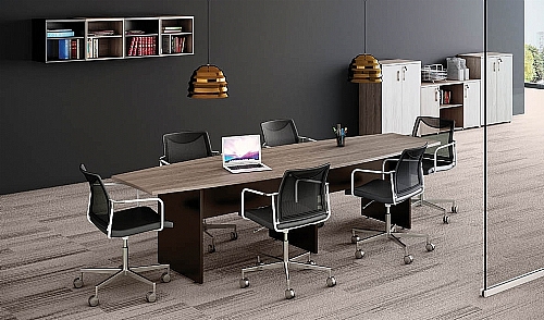 Mesa de Reunião M Vitorinno